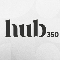 Hub350 (@hub350) 's Twitter Profile