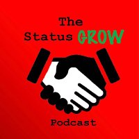 #StatusGROW Podcast(@_StatusGROW) 's Twitter Profile Photo