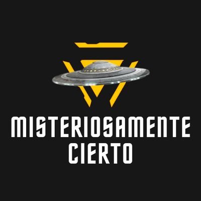 Hola, en principio somos un canal de #Youtube que investiga sucesos #paranormales, temas relacionados con el #misterio y #ufológico ...