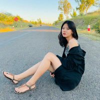 Su Wai Yee Hnin🐯 (@suwaiyeehningi1) 's Twitter Profile Photo