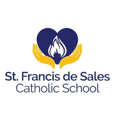 St. Francis de Sales Catholic K-6 Elementary School
Smiths Falls, Ontario
#IBelongHereCDSBEO #TogetherWeareGodsGoodNews