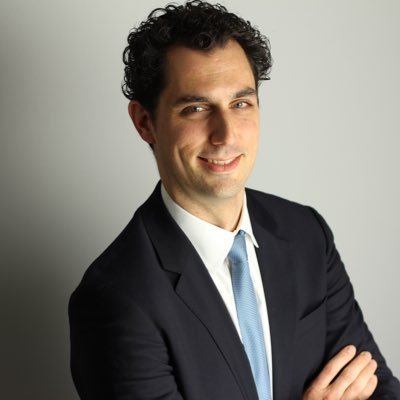 French-American New Yorker, public school advocate, believer in bilingual education.