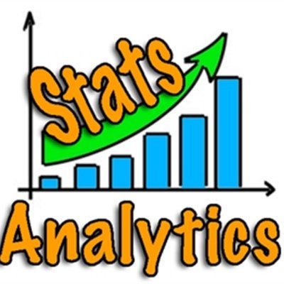 StatsAnalytics Profile Picture