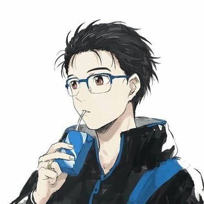 ❄️Yuuri Katsuki ❄️ Profile