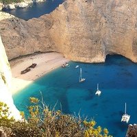 Zakynthos Island, Greece (@zante_island) 's Twitter Profile