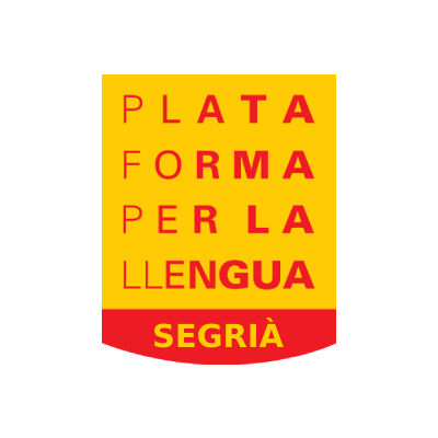 Som l'agrupació comarcal del Segrià de Plataforma per la Llengua. Treballem per promoure el català com a eina de cohesió social.