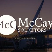 McCay Solicitors(@Mccaysolicitors) 's Twitter Profile Photo