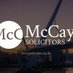 McCay Solicitors (@mccaysolicitors) Twitter profile photo McCay Solicitors (@mccaysolicitors) Twitter profile photo