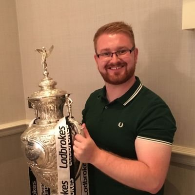 Official Twitter account of Tom Gooch. Marketing man at Challenge Cup Winners @hullfcofficial