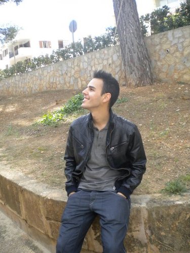 JosueVieraArcos's profile picture. Vaya locura!!