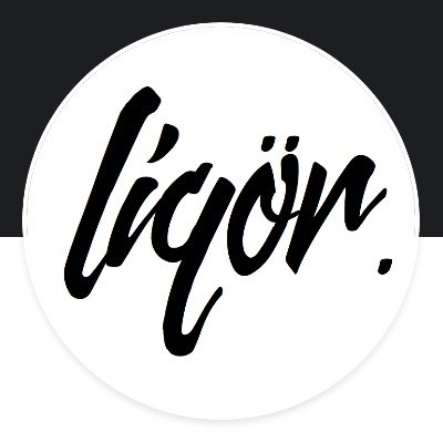 Its pronounced: ( daark li-kor den-uhm ) , ( li-kor ) Instagram: @ Darq.Liqor | Miami Based 🌴 New York 📍