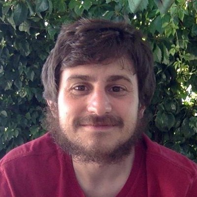 diego_pontello's profile picture. 