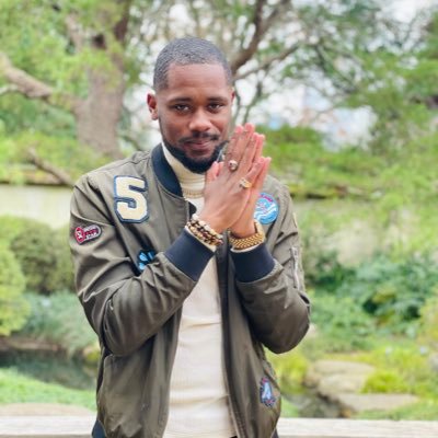 Joshgoodie18's profile picture. ΔΔ Nupe 💎 Everything happens for a reason and it’s all blessing.            Chicago 🛬Charlotte