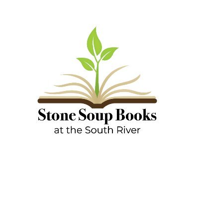 Community bookseller on the banks of the South River
Connecting people with stories since 2006

Book Rescue | Author Events | Land-based/Artisanal Partnerships