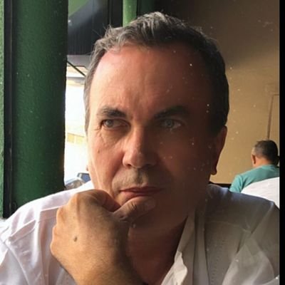 NiloSrgioCosta1's profile picture. 