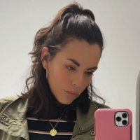Nina Young - @cmykbye Twitter Profile Photo