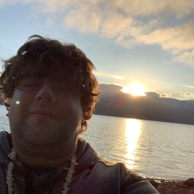 robie_patrick's profile picture. 