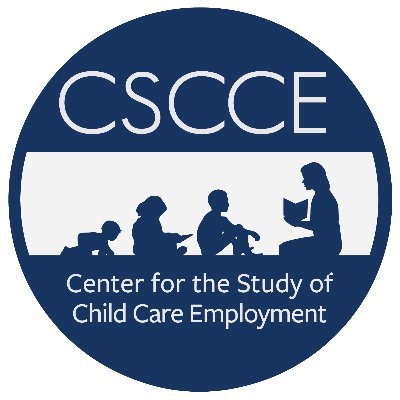 The national leader in early care and education workforce research and policy since 1990.