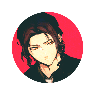 ┍
ㅤ DAMNED
ㅤㅤㅤㅤㅤㅤ ┙ㅤㅤ⊰ ?? ʏ.ᴏ ⋰ 2.01 ᴍ ⊱
精神疾患「 解離性同一性障害 」
ㅤㅤ ㅤㅤ ㅤㅤ ㅤㅤ ㅤㅤㅤㅤㅤ ↳ mental illness ‹ Dissociative Identity Disorder ›
ㅤㅤ ㅤㅤ ㅤㅤ ▍▎; ...