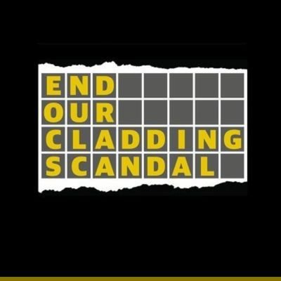 Malu45511396's profile picture. #endourcladdingscandal