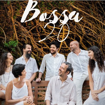 Ordinariusvocal's profile picture. MPB VOCAL PERCUSSIVA