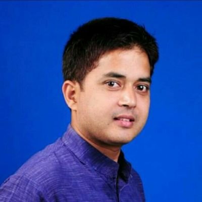 DineshCSemwal2's profile picture. Agriculture Communicator