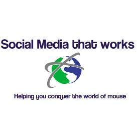 smthatworks's profile picture. Helping you conquer the world of mouse!  We integrate Social Media into your total business strategy to deliver real results