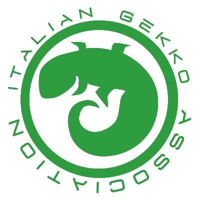 Italian Gekko Association, associazione che si occupa di tutela e conservazione di gechi ed erpetofauna.