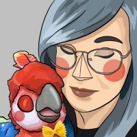 Enla (@enladhern) 's Twitter Profile