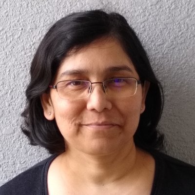 tanuka_dutta's profile picture. Portfolio services at Upekkha SaaS Accelerator