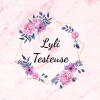 Lyli Testeuse(@LyliTesteuse) 's Twitter Profile Photo