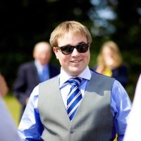 Luke Nerac (@lnerac) 's Twitter Profile