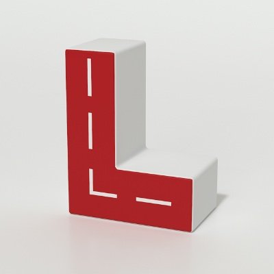 LearnToDrive3D's profile picture. An unique app designed to help you learn how to drive and pass your driving test. Available from the Apple App store and Google Play store.