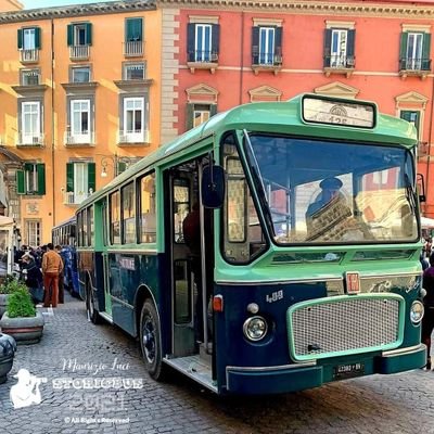 StoricBus,il Museo dell'Autobus Italiano nasce con l'obiettivo di valorizzare e preservare gli autobus che hanno fatto la storia del trasporto pubblico italiano