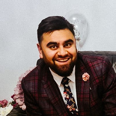 Teacher of Science - KS3|KS4|KS5
▪︎ Head of Year 7▪︎
All things #STEM ▪︎
UKC- BSc (Hons) Biomedical Science
Brunel - PGCE - Chemistry