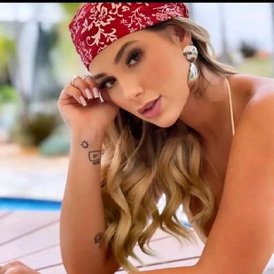 Virginia Fonseca Virgini19235651 Twitter