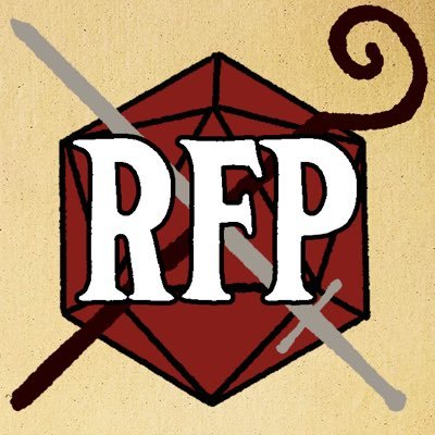 Actual Play show of a fistful of Boston fellas playing D&D. Live every Saturday, 2-5 PM EST!