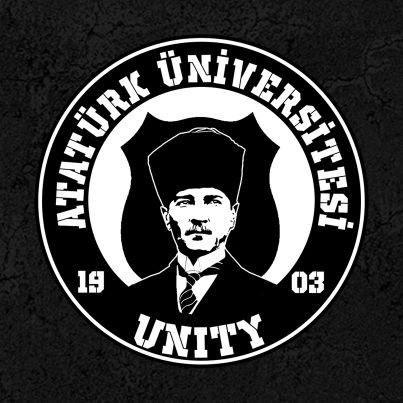 UNITY | ATATÜRK Üniversiteli Beşiktaşlılar Birliği Resmi Hesabıdır.
#KampüslerdeUNITY