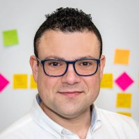 Dror Levy (@drolevy) 's Twitter Profile