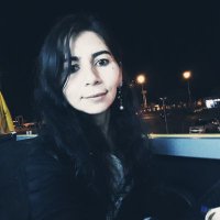 Sinem Pamuk (@sinempamuk18) 's Twitter Profile Photo Sinem Pamuk (@sinempamuk18) 's Twitter Profile Photo