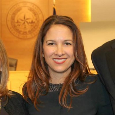 Judge of the 250th District Court. Running for 3rd Court of Appeals, Place 5. President of TADJ. Advocate for access to justice. UT alum & Longhorn mom 🤘🏼