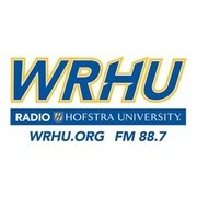 All things music related from your 4x Marconi Award-Winning Radio Station WRHU Radio Hofstra University!!!       💛💙🎶🎤