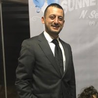 Sedat Cekmece (@sedatcekmece) Twitter profile photo