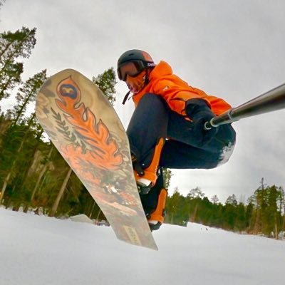 okaytybo's profile picture. 