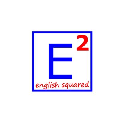 English Squared! Real English for real people.