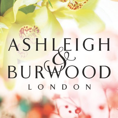 #ashleighandburwood Design driven home fragrance since 1993. Follow us for exclusive news and more. Instagram: @ashleighandburwood