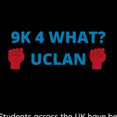 9k4what UCLan