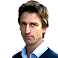 Giles Whittell (@gileswhittell) 's Twitter Profile