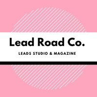 LeadRoad Co(@LeadroadShop) 's Twitter Profile Photo