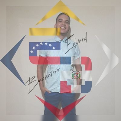 HUMAN WITH ERRORS AND DEFECTS BECAUSE NOBODY IS PERFECT.
VENEZOLANO🇻🇪
Familia 👨‍👩‍👧 @dufragonzalez &Rouss #mitodo ♥
#ebdesign 👨🏻‍💻
#edwardbachatero 🕺🏻